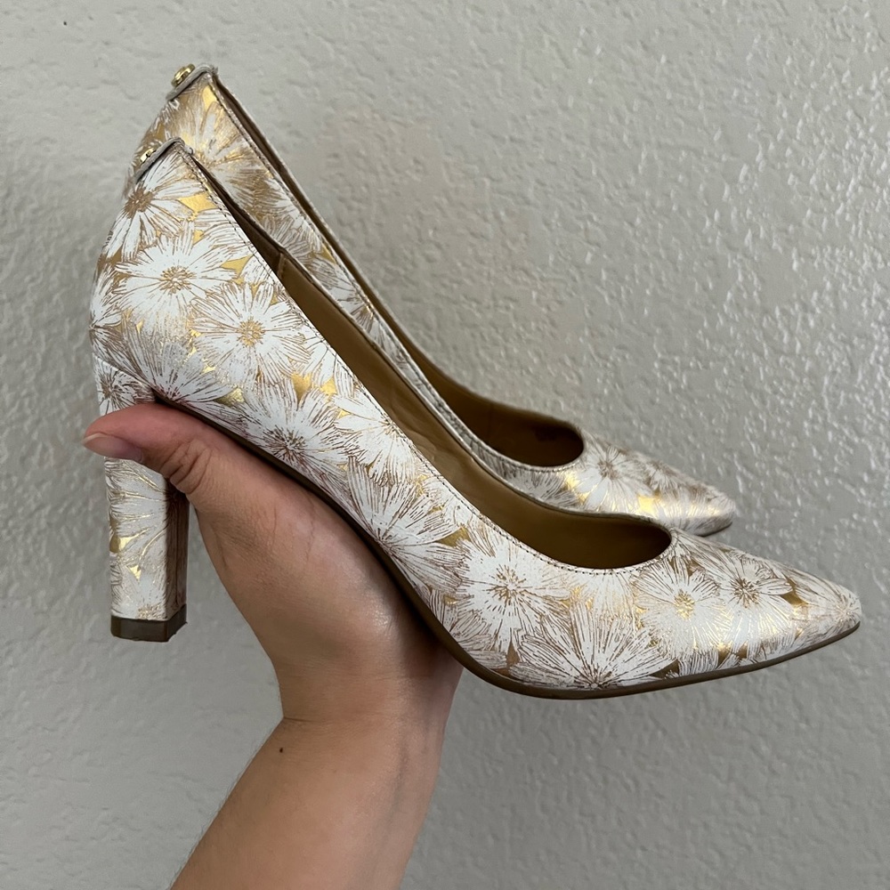 Michael Kors Heels | Size 6